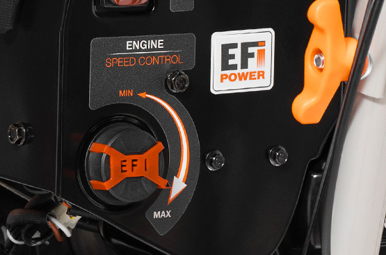 WXE 300 EFI инжекторный двигатель DAEWOO